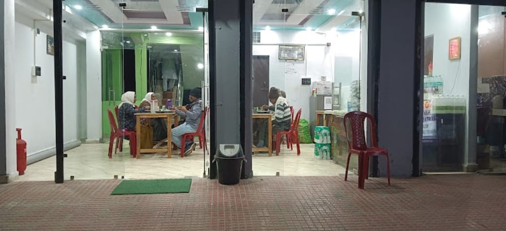 Hotel Naveen(Barkot)